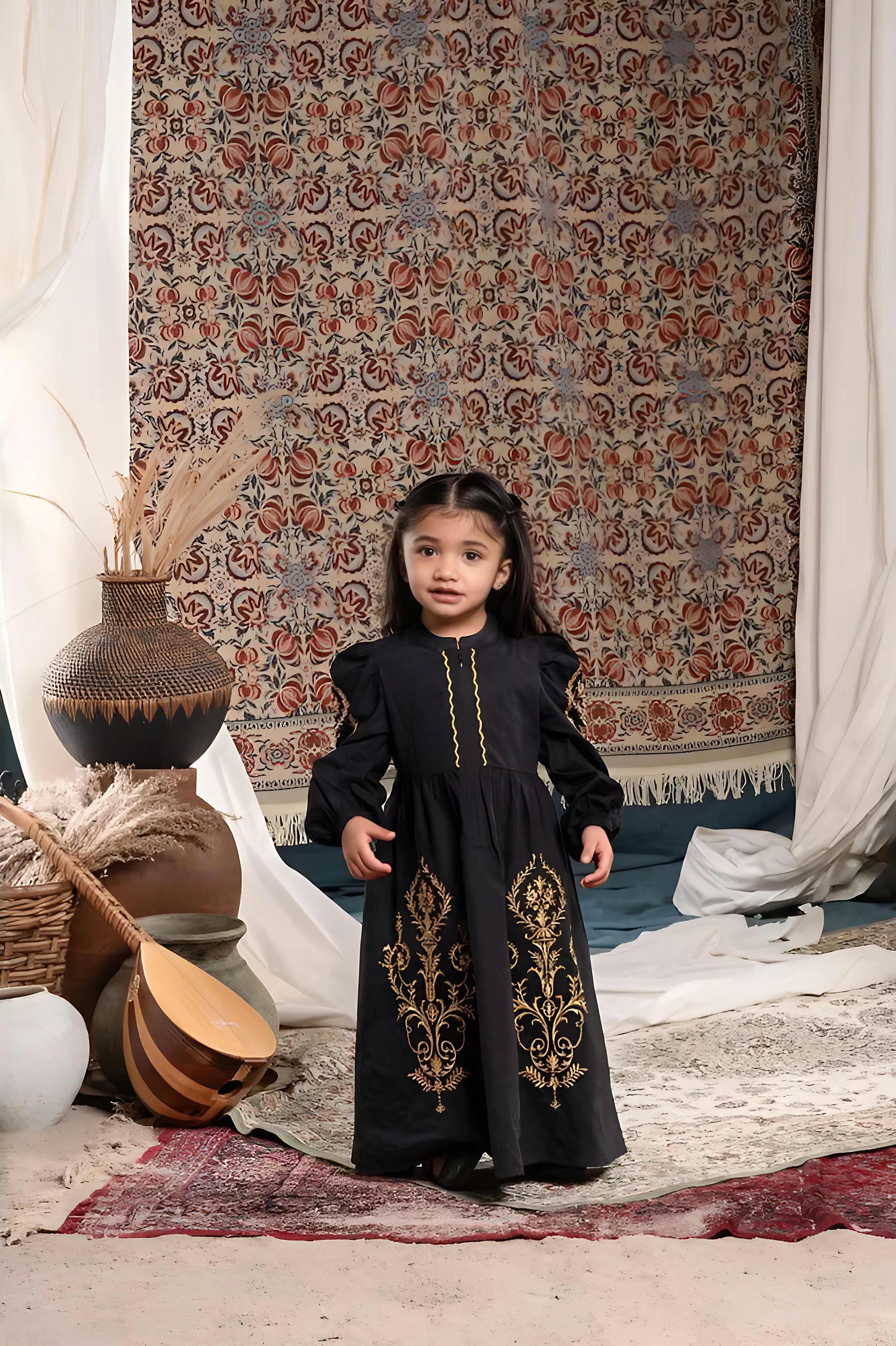Eid Baby Dress Ireland