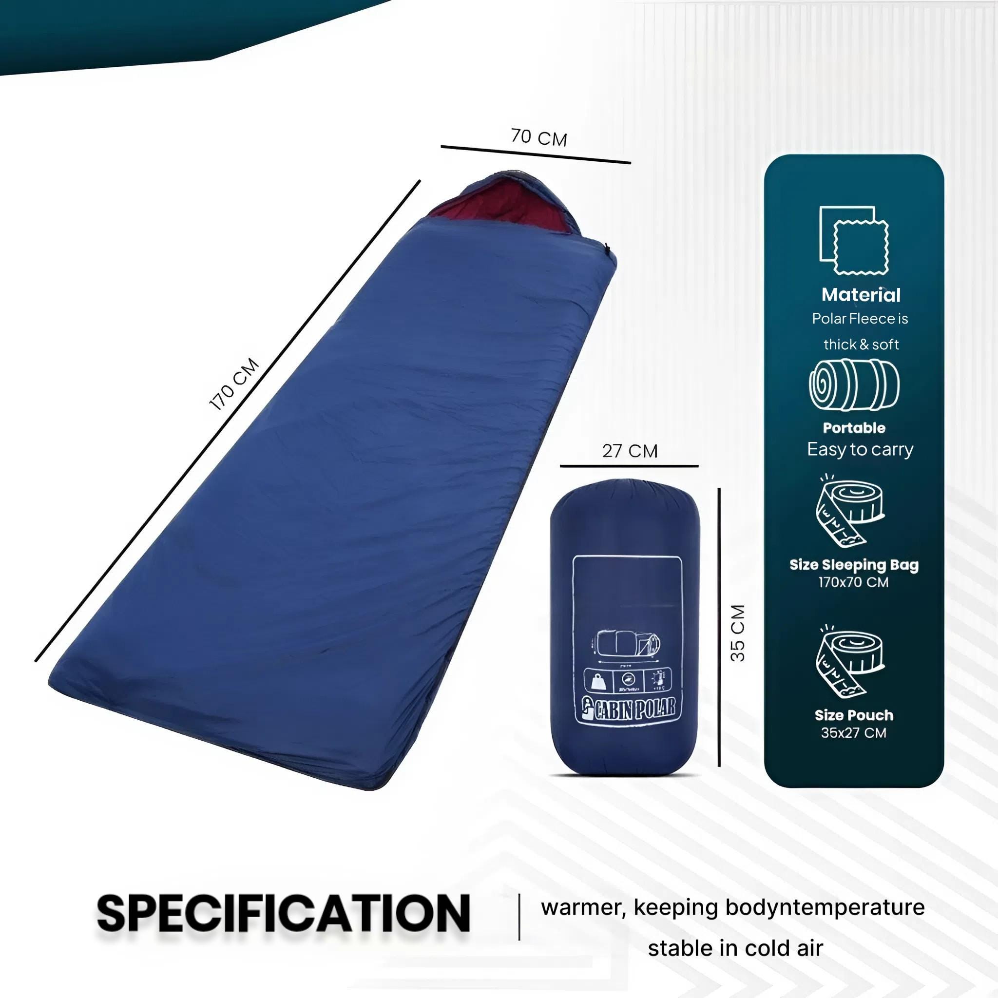 wasserdichtes tarp SURVIVOR Tragbare, UV-geschützte, wasserdichte Campingplane Deuter Orbit schlafsack geburtsgeschenk Größe:Short