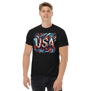 Maglietta classica unisex