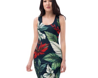 sachin and babi light blue dress Off-Shoulder Floral A-Line Party Homecoming Dress – Liymc main image 0