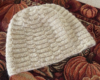 Knit Hat