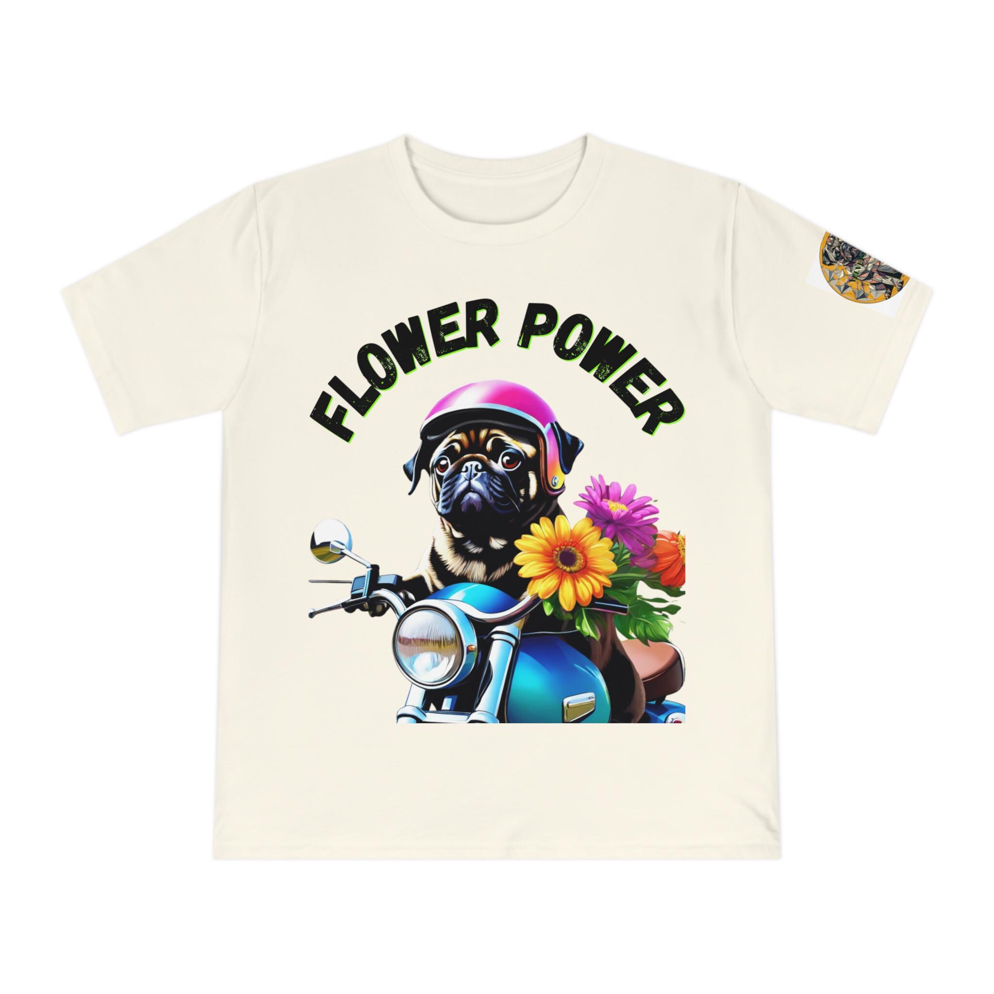 Superhero Pug Fly In Galaxy T-Shirt Funny Pug Lover Shirt Superhero Pug Fly In Galaxy T-Shirt Funny Pug Lover Shirt