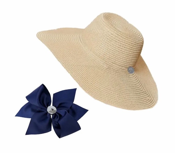【ほぼ未使用】SÜB suess Straw Hat 親子セット Amazon.com: Luxshiny Mini Straw Hats - 2pcs Mini Sombrero