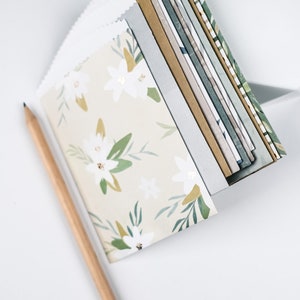 Garden Mix Pockets {Set of 12} for Events and Gift Giving