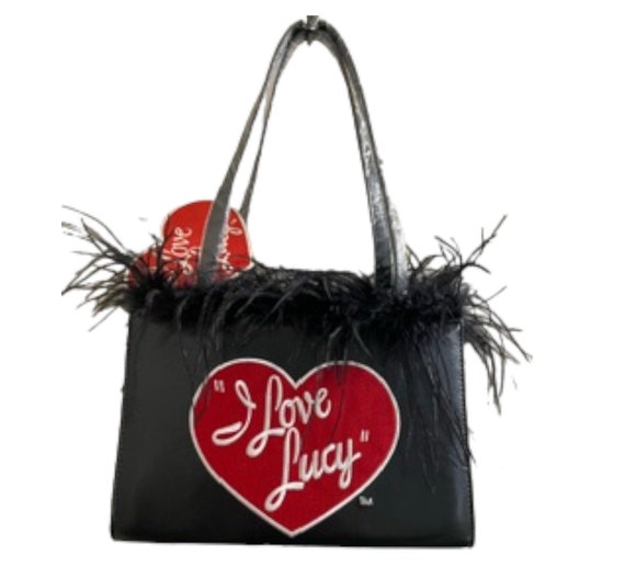 I love lucy purse deals