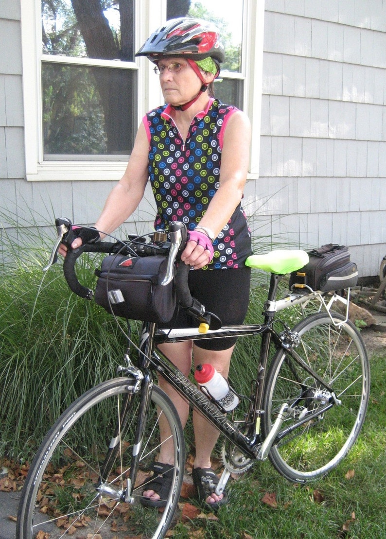 Bicycle Saddle Cover Lime Green STANDARD Size Etsy