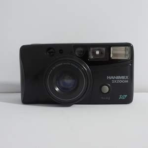 Hanimax AF 2x Zoom