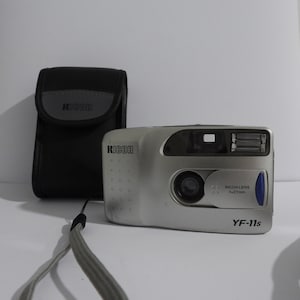 Ricoh YF-11s point and shoot