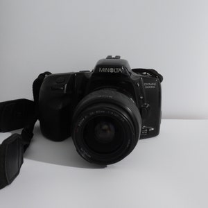Minolta Dynax 500si