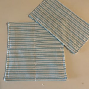 Jar  Opener, Set of 2, STRIPES,  Large and small, Opener for Jars, Kitchen Accessories, Jar Opener,