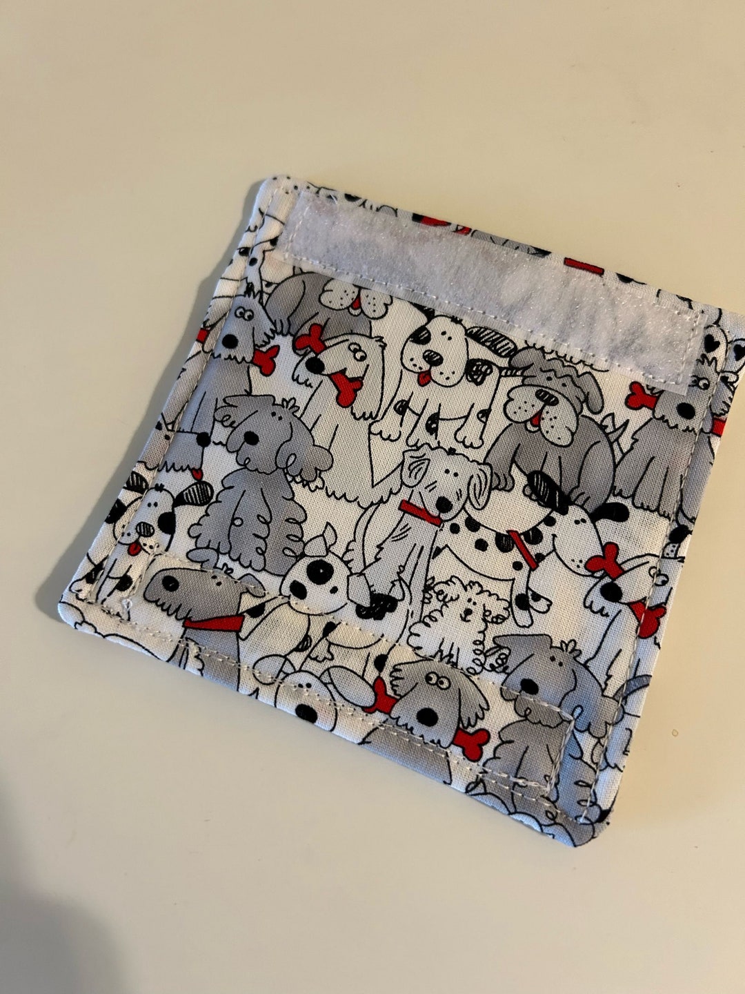 Luggage Handle Wrap, DOGS GALORE, Luggage Tags, Luggage Spotter