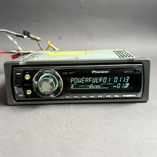 2000s Stereo System - Etsy