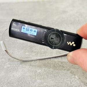 Sony walkman mp3 player - Etsy 日本