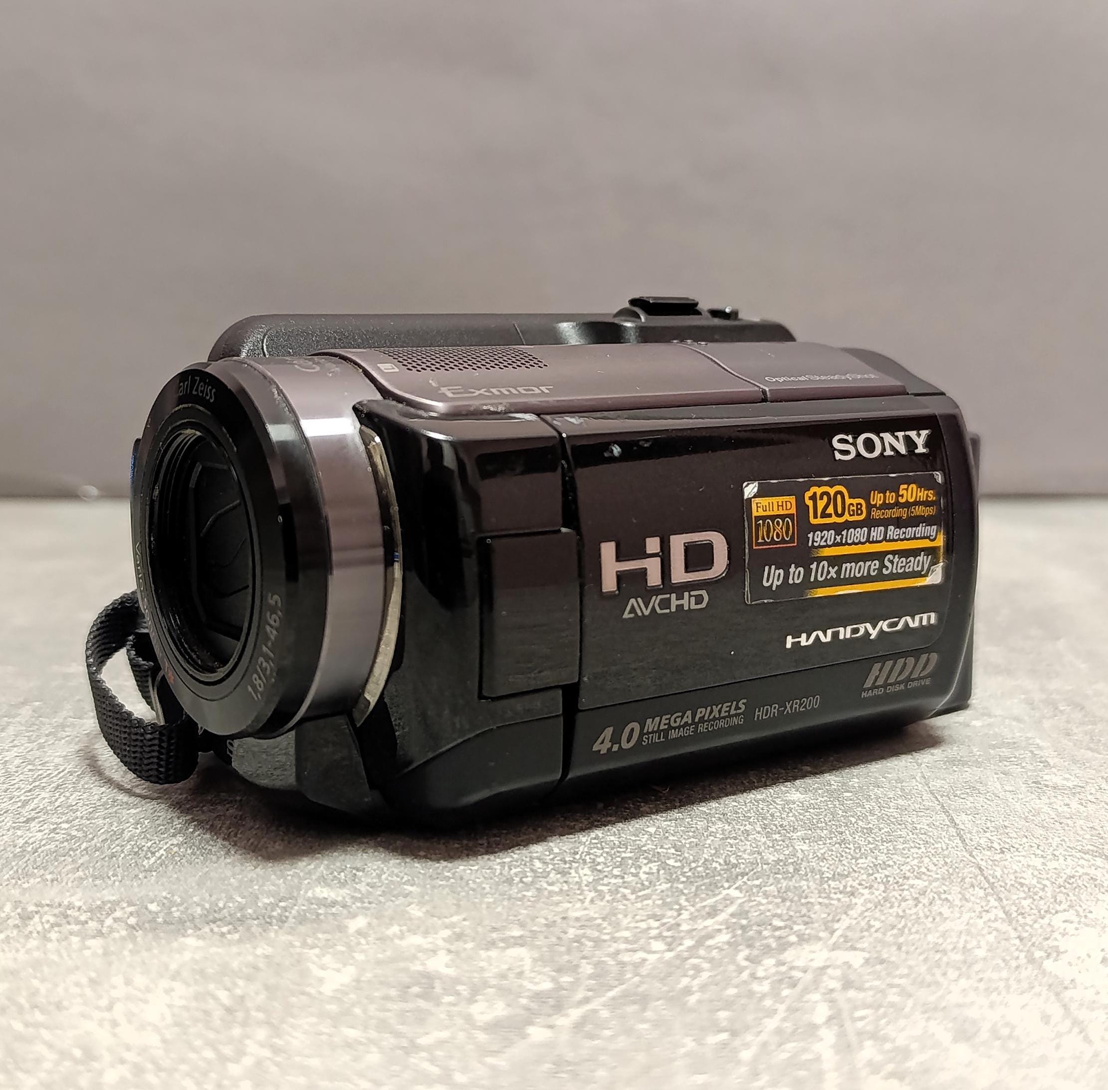 SONY HDR CX590V ブロンズ (SONY FDR-AX45 ビデオカメラ SONY HDR CX590V ブロンズ (SONY FDR-AX45 ビデオカメラ