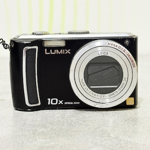 Panasonic Dmc Tz5 - Etsy