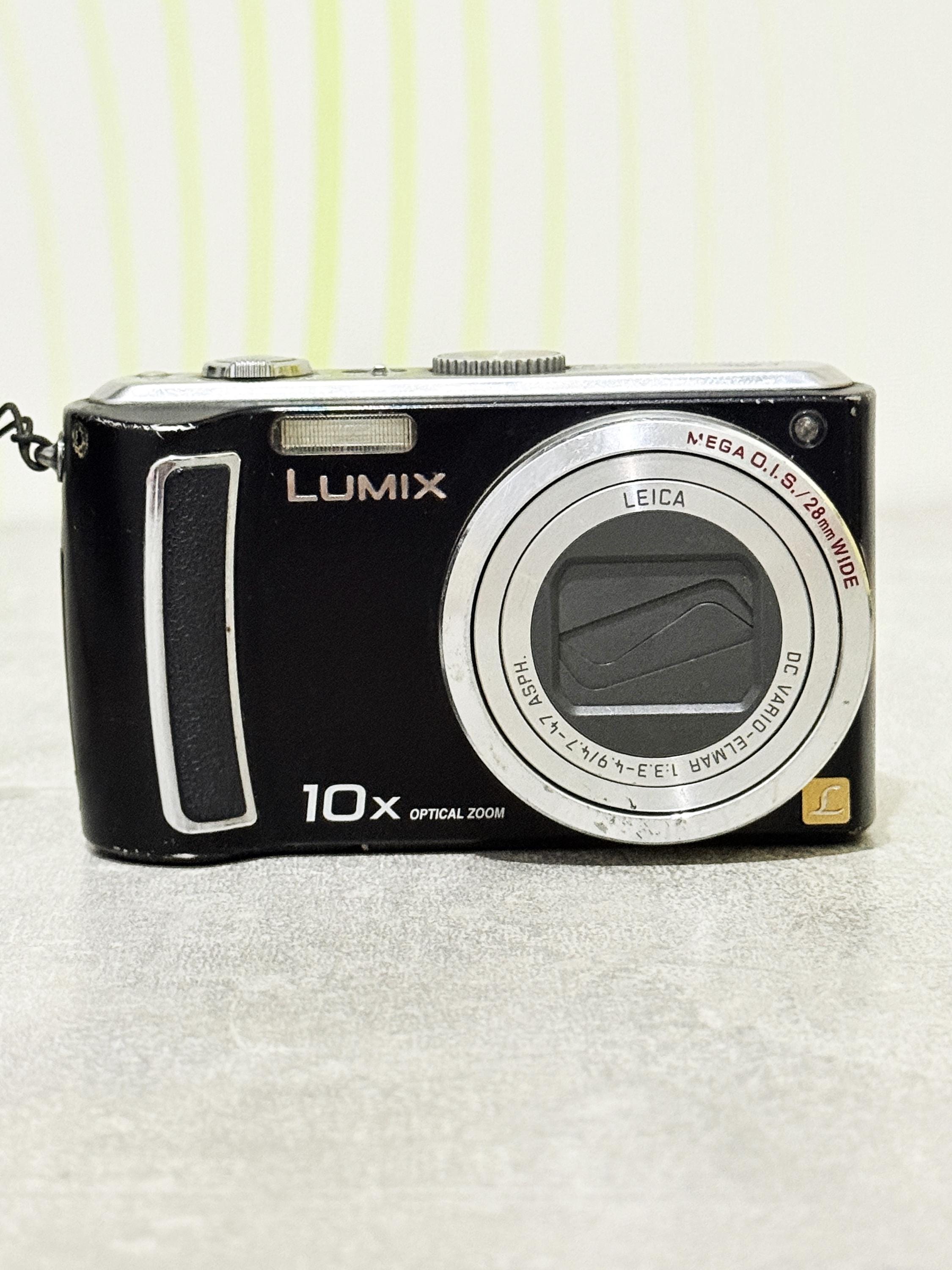 Panasonic デジカメ DMC-TZ5 セット売り 期間限定セール中！！！ DMC-TZ5 概要 - デジタルカメラ | LUMIX（ルミックス） ミラーレス一眼