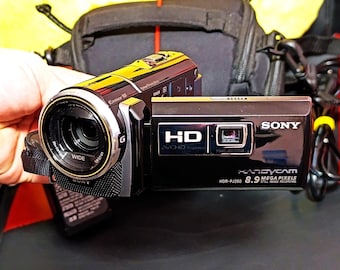【J16】SONY HDR-XR500V　ビデオカメラ　ハンディカメラ SONY HDR-XR500V 価格比較 - 価格.com