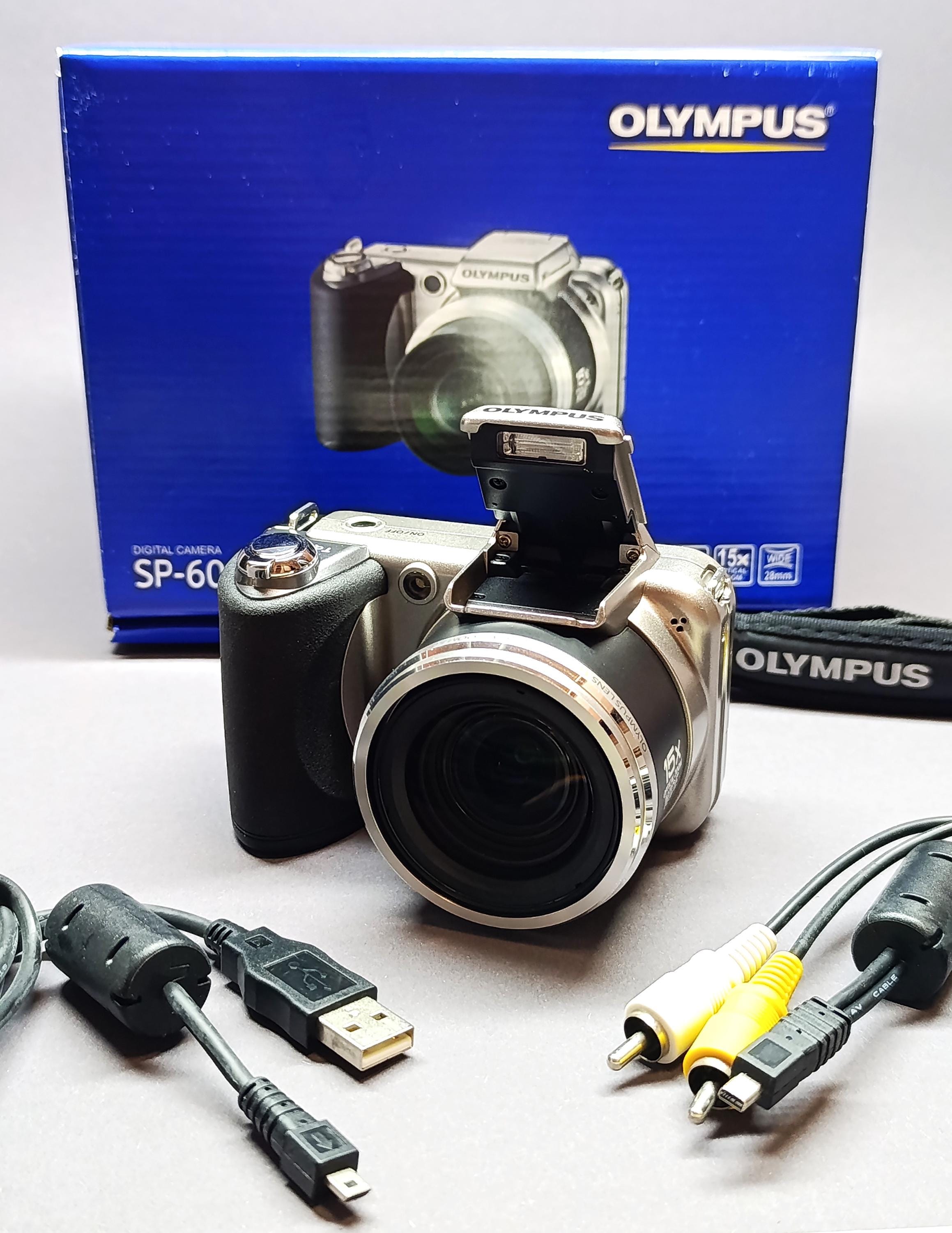 OLYMPUS SP-600UZ デジカメ フルセット a4281 Amazon | OLYMPUS デジタルカメラ SP-600UZ (広角 光学15倍