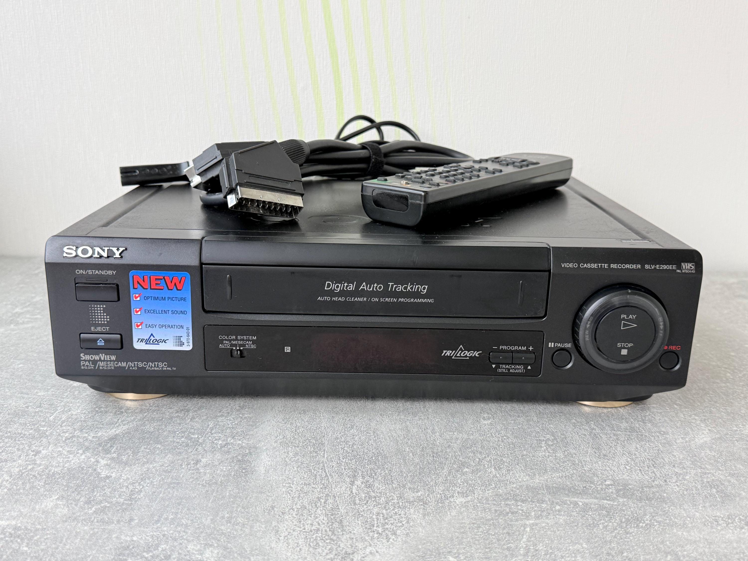 Sony t120 vhs tape - Etsy 日本