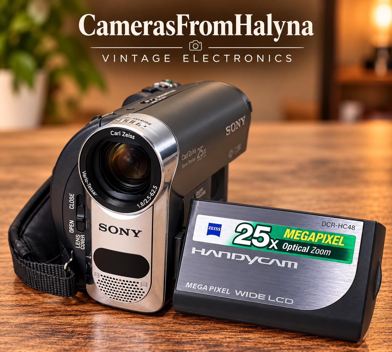 90s video camera - Etsy 日本