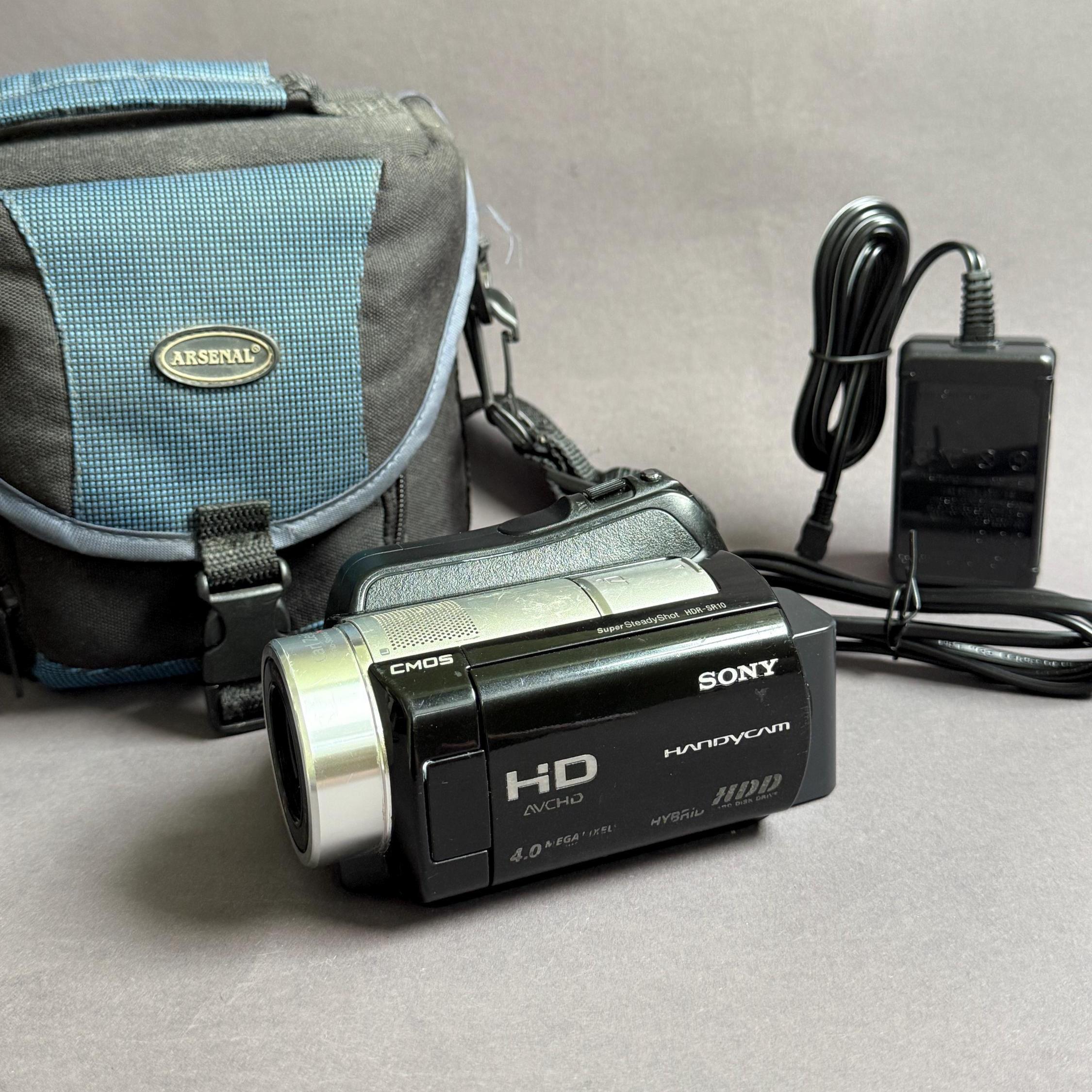 Video sony handycam - Etsy 日本