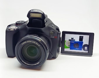 Samsung WB150F デジタルカメラ - 14.2MP / Wi-Fi / HD - 良好な状態
