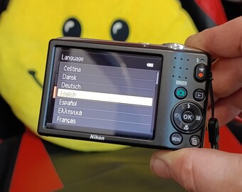 Nikon Coolpix L24 Camera Memory Card 4gb Price Nikon Coolpix