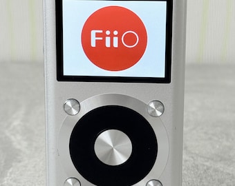 Transcend MP870 8GB Digital Media Player White - Tested OK - Etsy