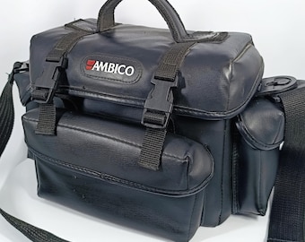 ヴィンテージカメラバッグ 1970年代 - Etsy 日本