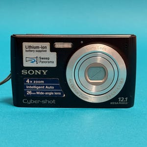 【完動品】SONY Cyber-shot DSC-W5 デジカメ y2k il_300x300.7264792764_pji0.jpg