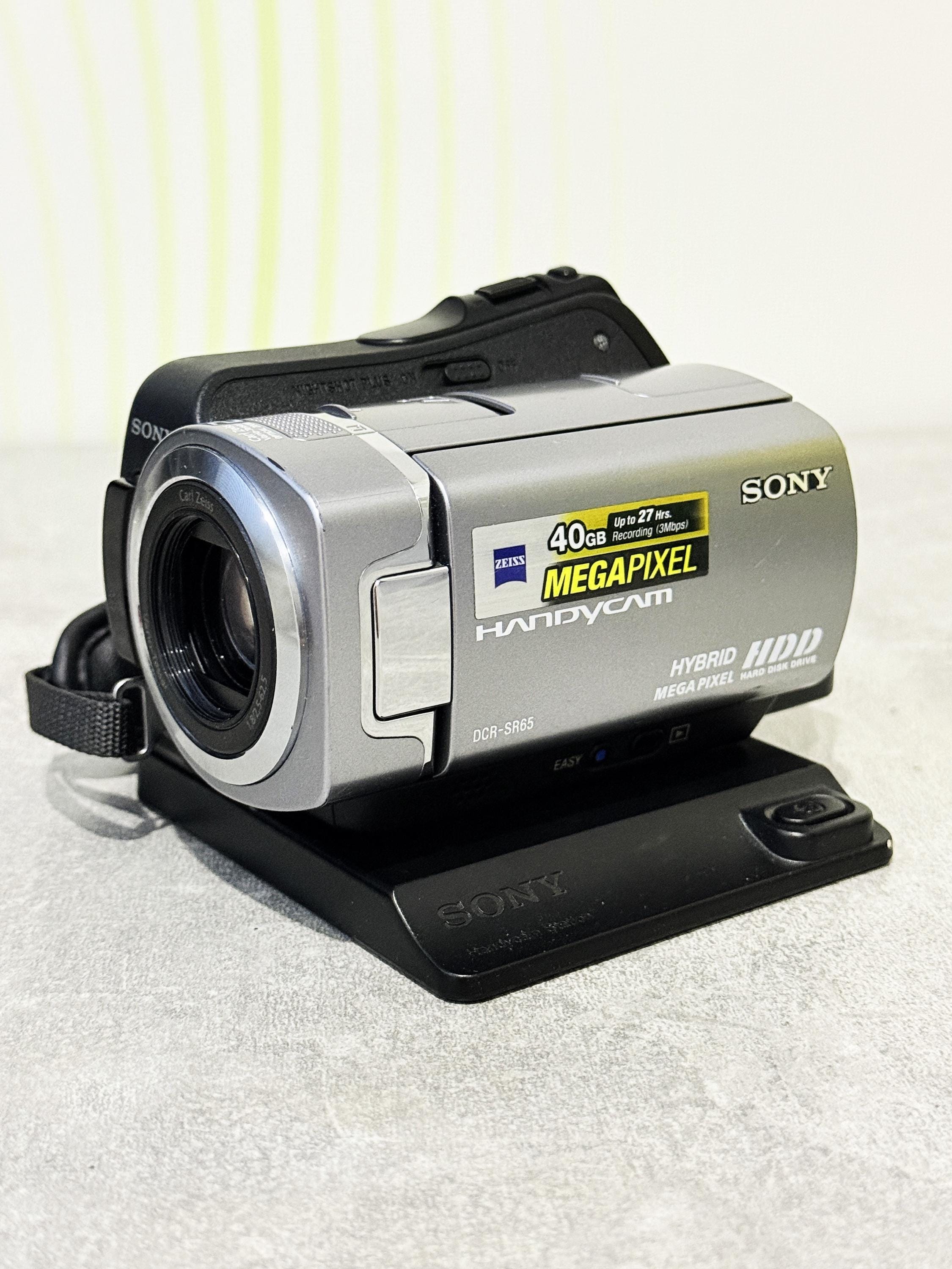 Sony handycam - Etsy 日本