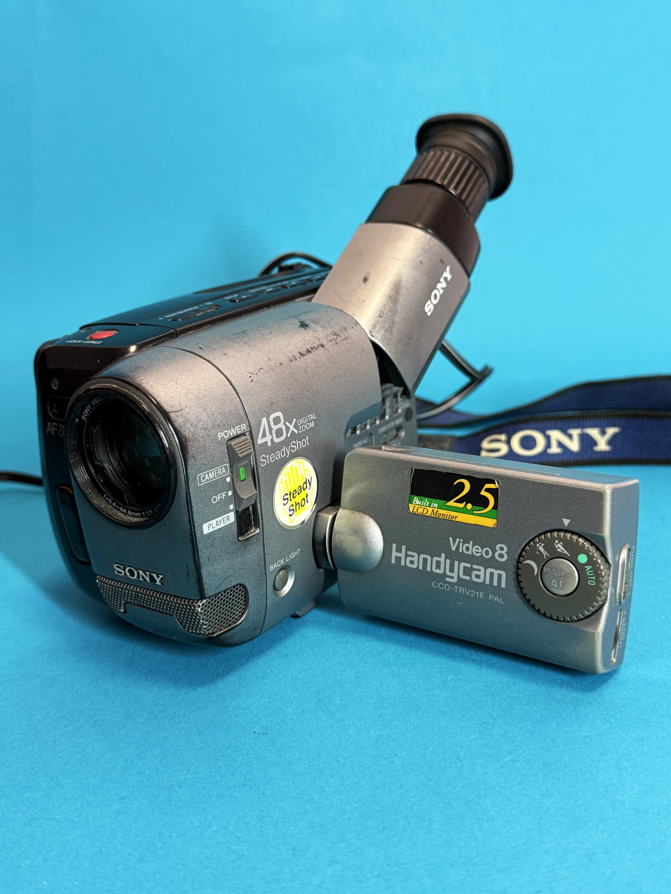 90s video camera - Etsy 日本