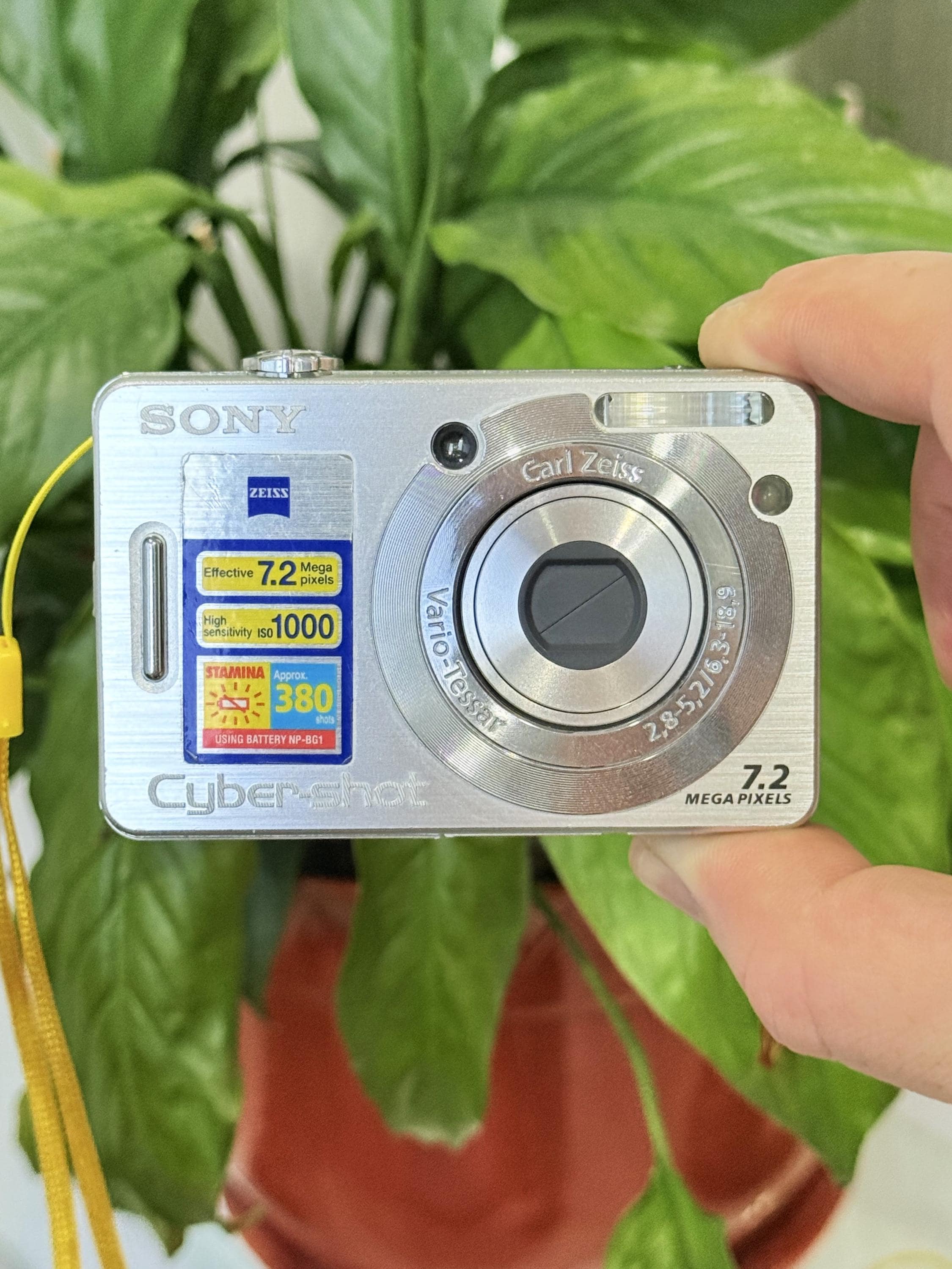 Sony cybershot digital camera - Etsy 日本