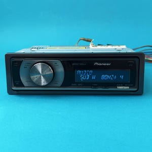 Pioneer car stereo - Etsy 日本