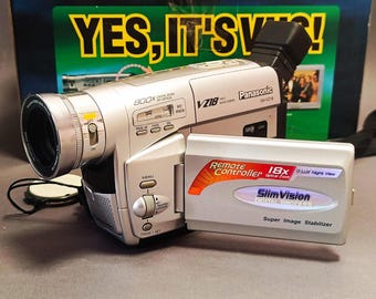Sony DCR-VX2200E ハンディカム JAPAN レコーダー デジタル