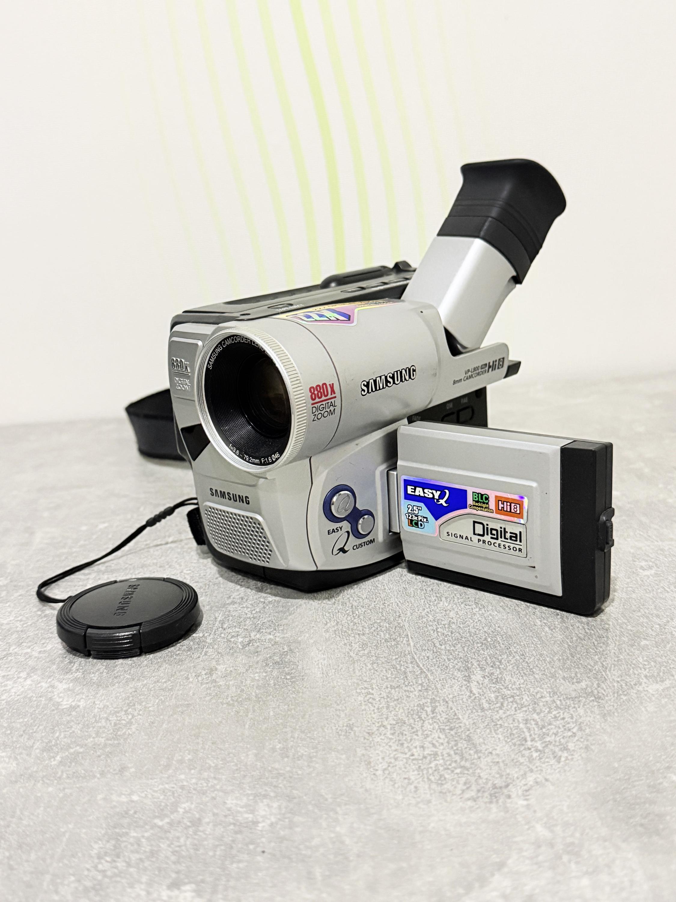 Vhs c camera - Etsy 日本