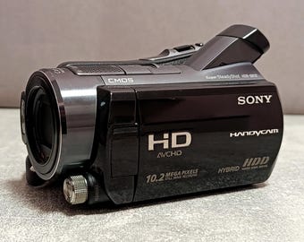 SONY　HDR-SR12 Review: Sony HDR-SR12 | WIRED