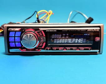 アルパイン、カーオーディオ初の384kHz⁄32bitハイレゾ再生対応 1-99