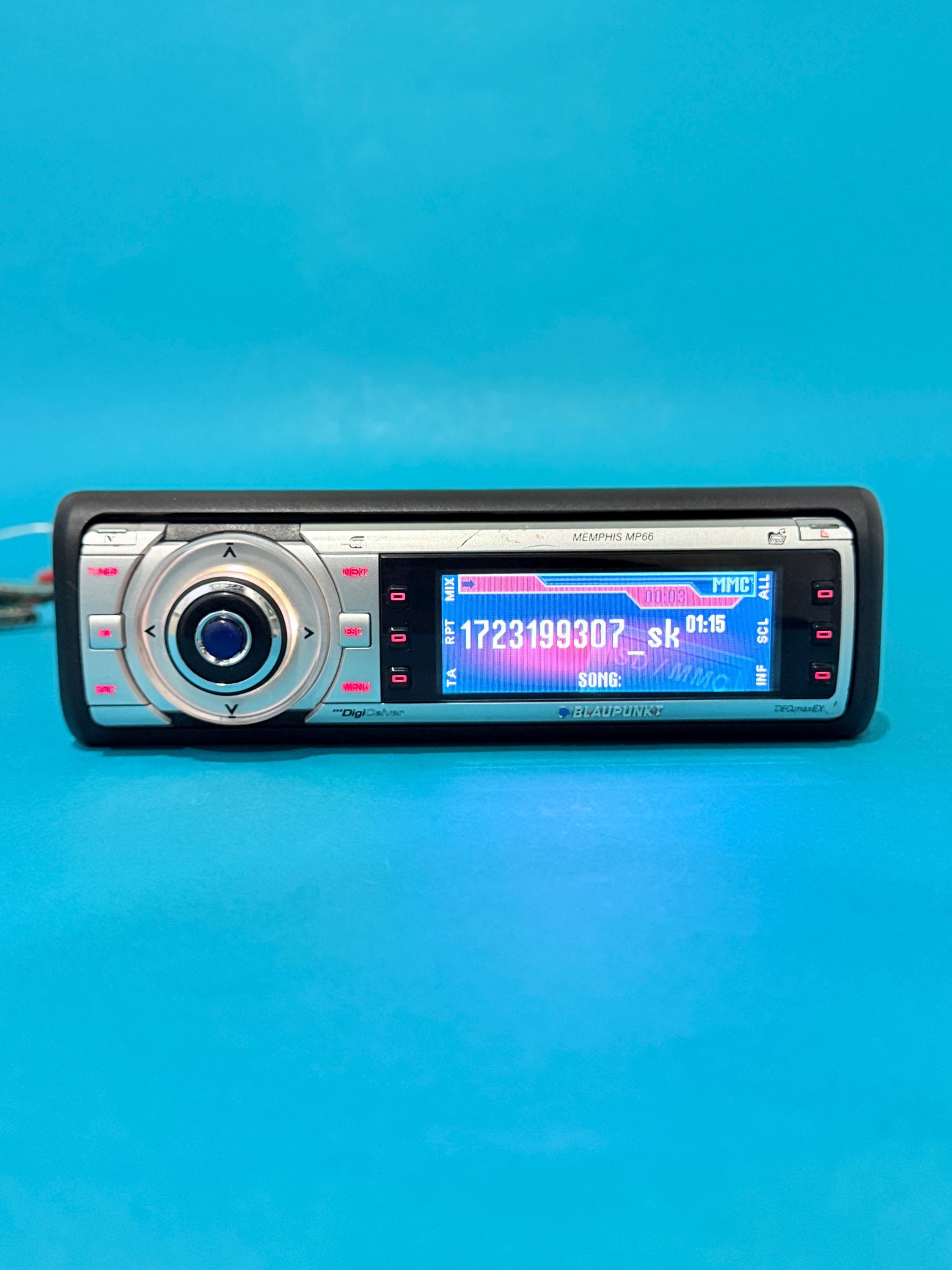 Alpine vintage radio - Etsy 日本