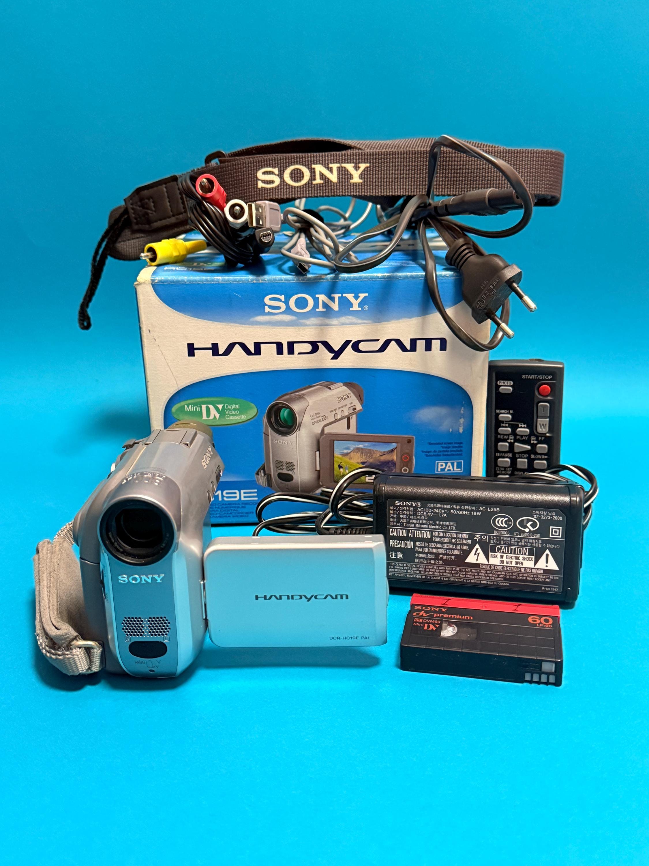 Mini Dv Player Canada