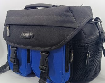 ヴィンテージカメラバッグ 1970年代 - Etsy 日本