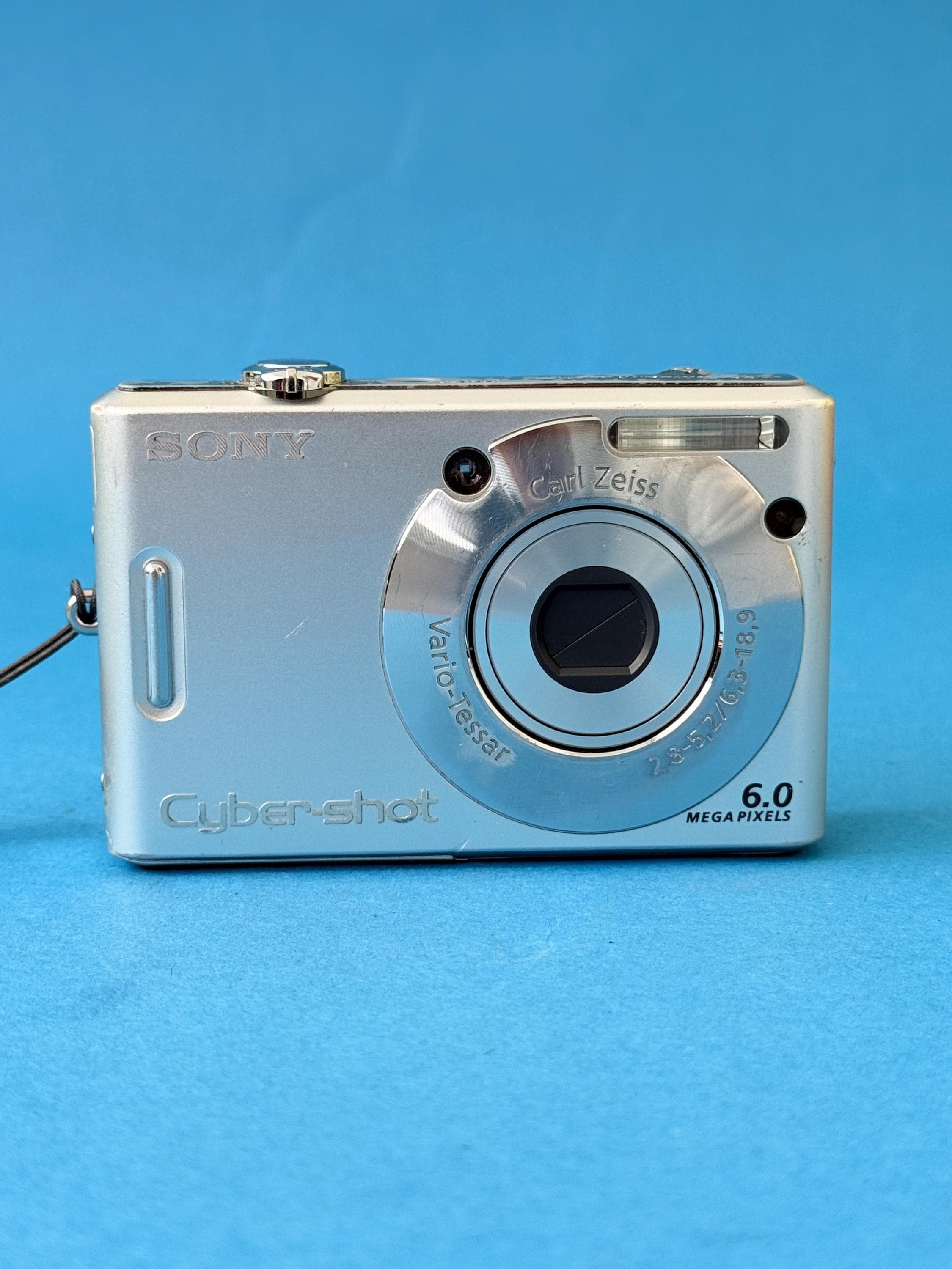 Sony Cybershot W30 - Etsy