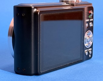 Panasonic Lumix-zs6 / DMC-TZ9 – Travel Zoom Camera, Fully Tested