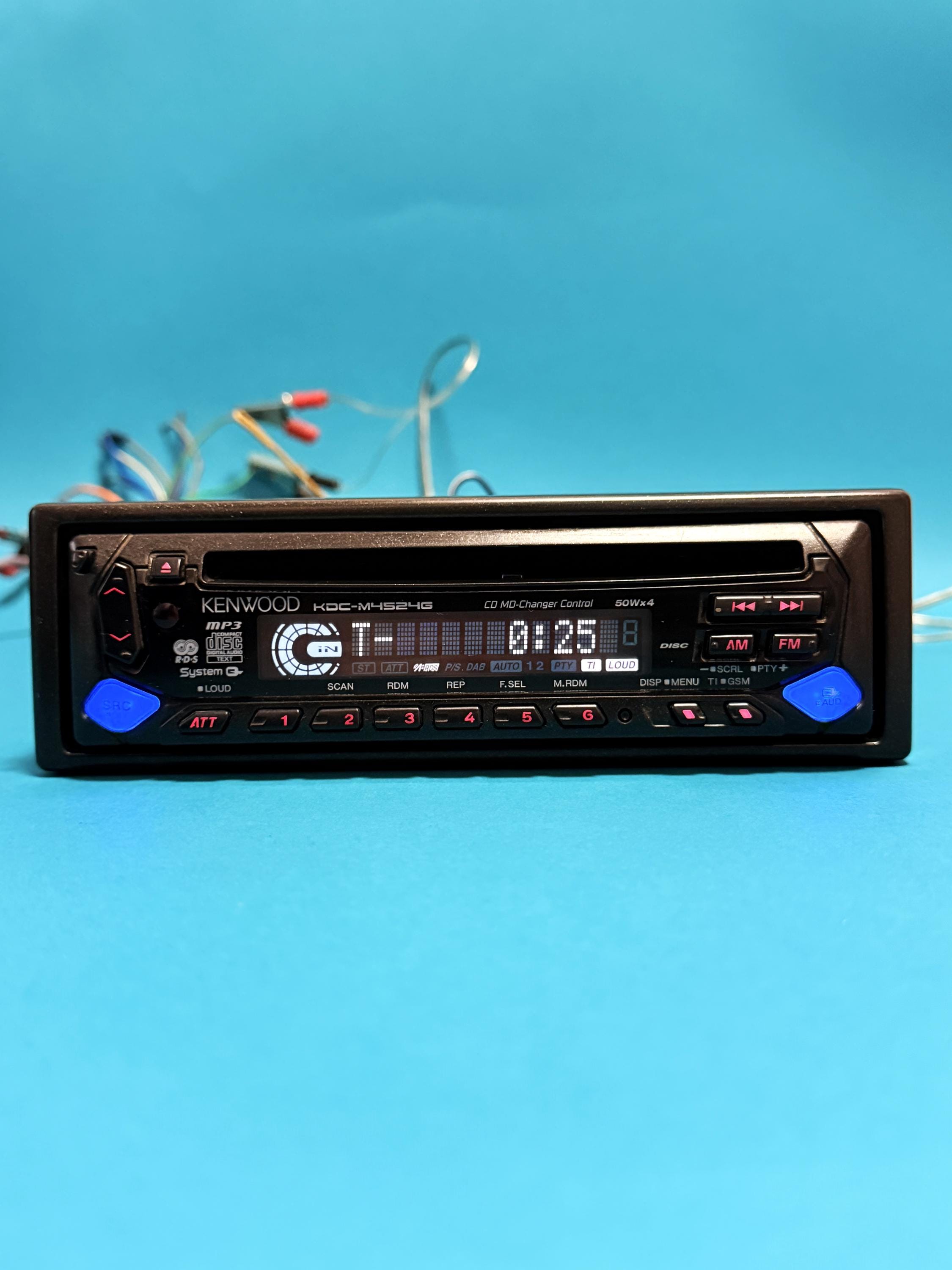 Alpine vintage radio - Etsy 日本