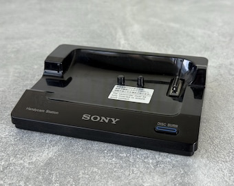 Panasonic VW-TCA7E Cassette Adaptor Converter Tape S-VHS Vhs VHS-C