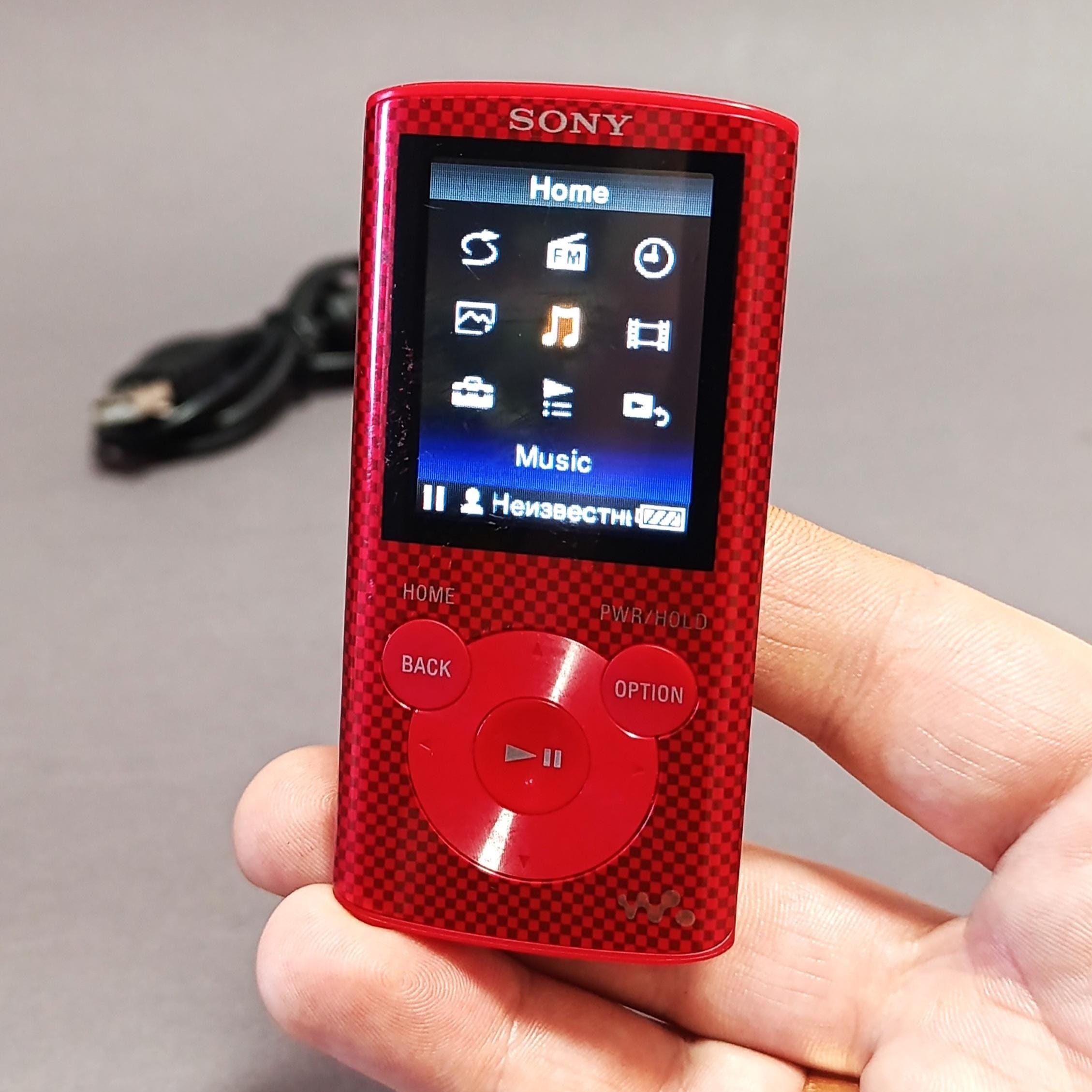 ポータブルプレーヤー SONY NW-S739F ソニー、スピーカー付ウォークマン「Sシリーズ」 - 価格.com SONY