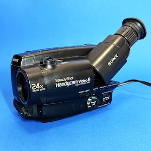 90s video camera - Etsy 日本
