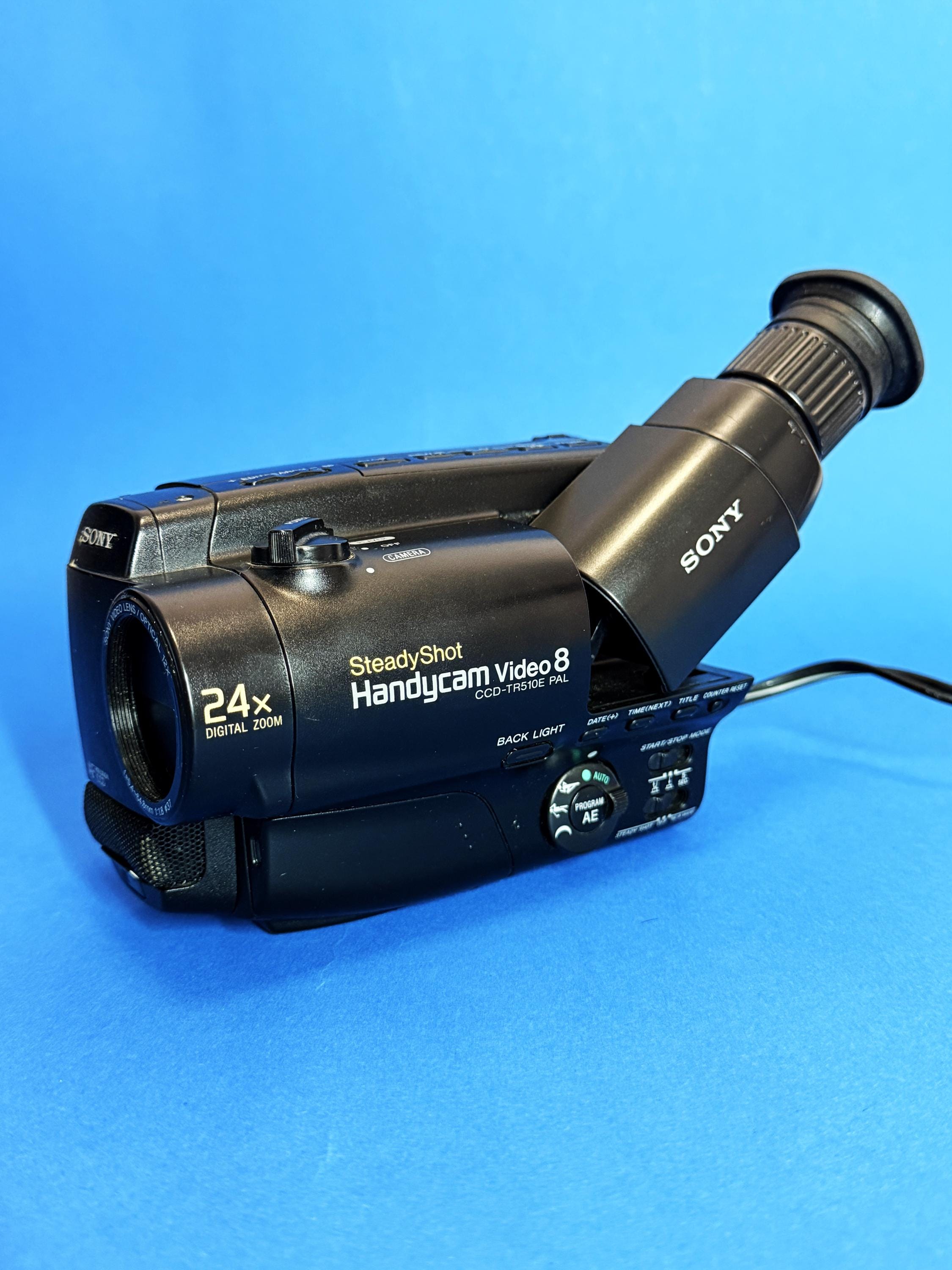 カメラ　フィルムカメラ　ビデオカメラ　色々まとめてセット❗️ 90s video camera - Etsy 日本