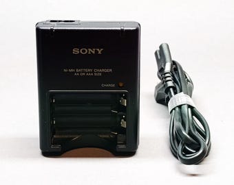 D'origine JVC AA-V50 AC Adaptor POWER Chargeur Pour caméscope (Réf# L-224