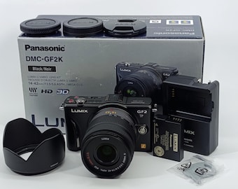 Panasonic Lumix TZ35 Review - What Digital Camera - View #5